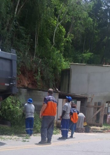Defesa Civil intensifica ação preventiva diante de previsão de instabilidade em Macaé