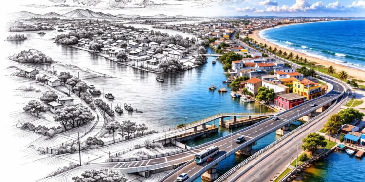 Evento aberto ao público marca início da revisão do Plano Diretor de Macaé