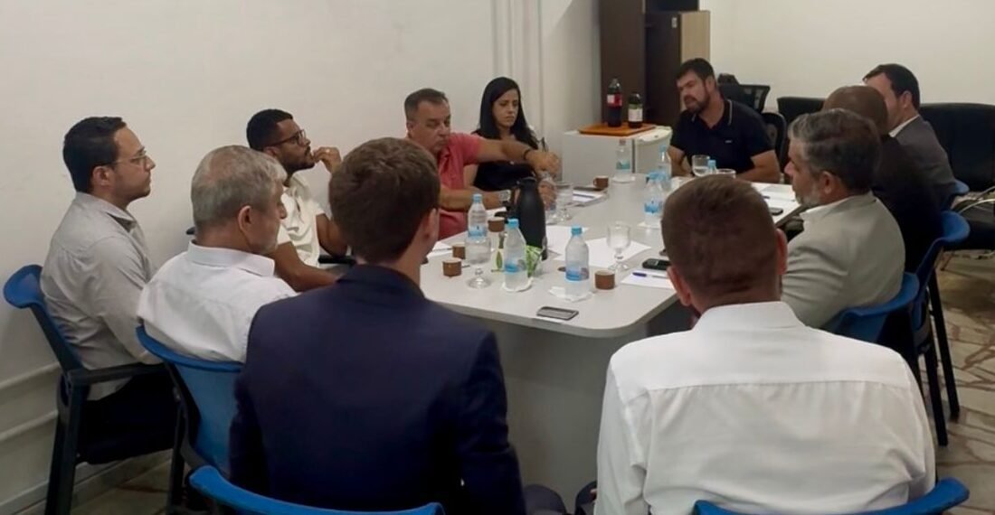 Macaé discute qualificação profissional na área de gastronomia