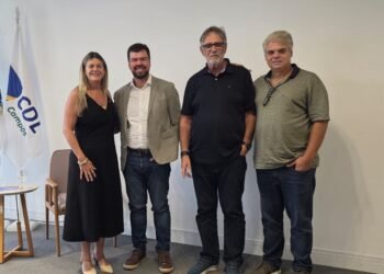 Lançamento da FEPE Regional acontece na segunda (30) em Macaé