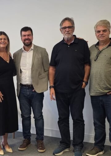 Lançamento da FEPE Regional acontece na segunda (30) em Macaé