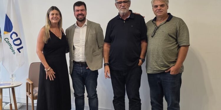 Lançamento da FEPE Regional acontece na segunda (30) em Macaé