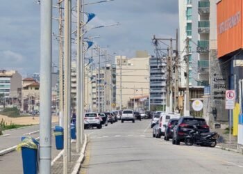 Trânsito segue interditado em Macaé