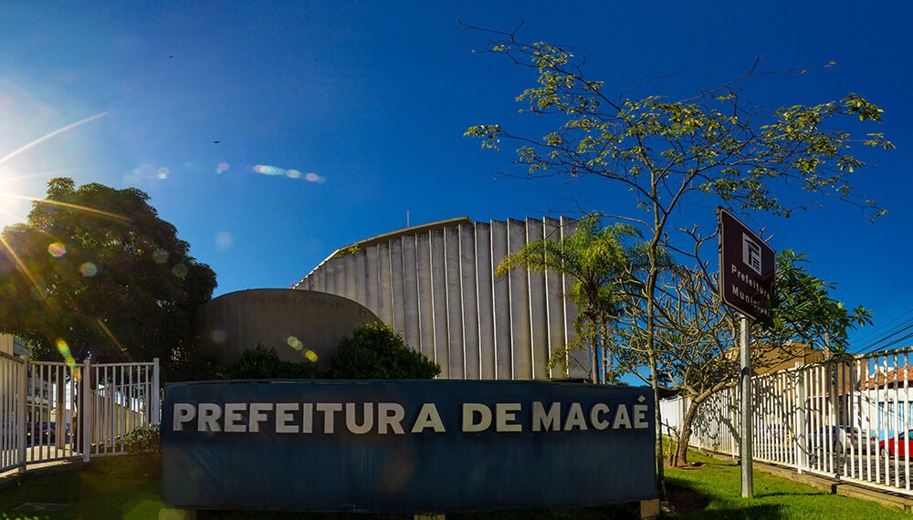 Inscrições abertas para concurso público em Macaé