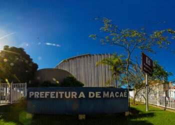 Inscrições abertas para concurso público em Macaé