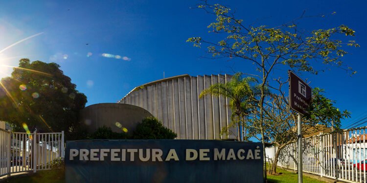 Inscrições abertas para concurso público em Macaé