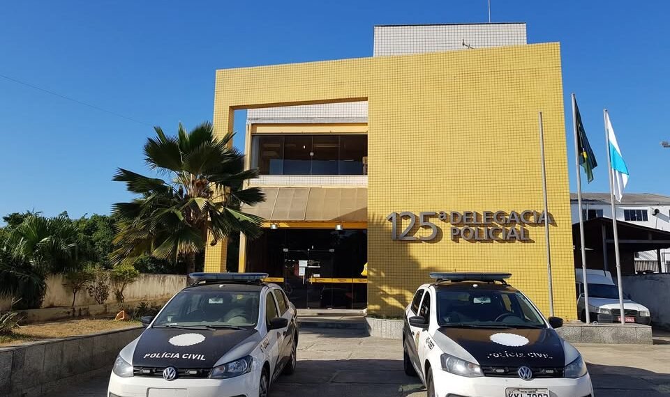 Casal é condenado pela morte de criança de 2 anos em São Pedro da Aldeia