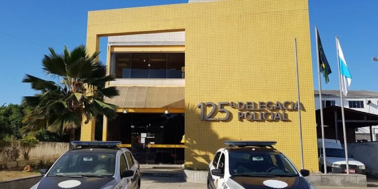 Casal é condenado pela morte de criança de 2 anos em São Pedro da Aldeia