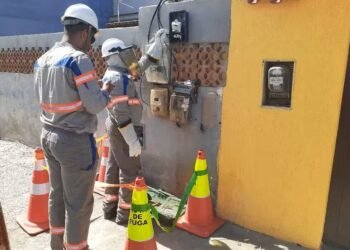 Rio das Ostras está entre cidades com mais furtos de energia no RJ