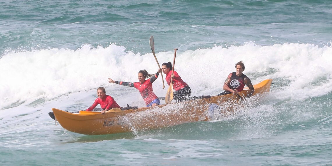 Saquarema recebe Aloha Spirit Festival com esportes e programação à beira-mar