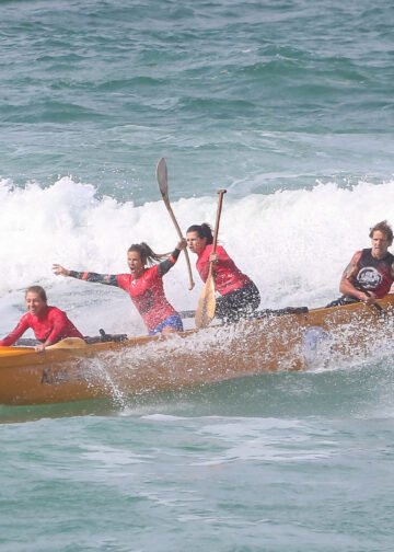 Saquarema recebe Aloha Spirit Festival com esportes e programação à beira-mar