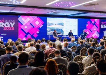 Falta uma semana para o Macaé Energy 2026; veja programação