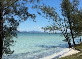 Concurso fotográfico abre inscrições para registrar paisagens e biodiversidade de Arraial do Cabo