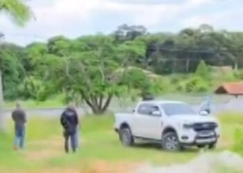 Polícia prende suspeito de estupro em Cabo Frio; população ajudou com denúncias