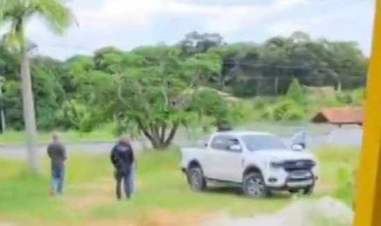 Polícia prende suspeito de estupro em Cabo Frio; população ajudou com denúncias