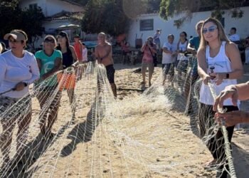 Búzios inicia Semana Caiçara com programação até sábado (21)