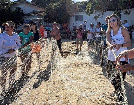 Búzios inicia Semana Caiçara com programação até sábado (21)