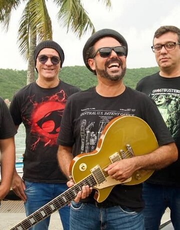 Confira a programação da Exposição de Veículos Antigos em Arraial do Cabo