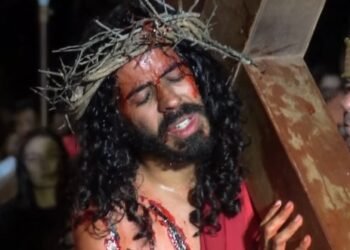 Búzios realiza Via Sacra nesta sexta; caminhada começa às 18h