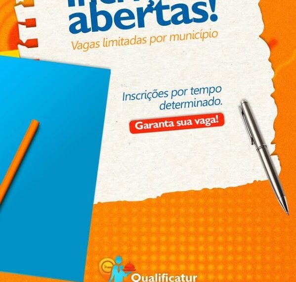 Inscrições abertas para cursos gratuitos em Búzios, Cabo Frio e Arraial; prazo termina quinta (5)