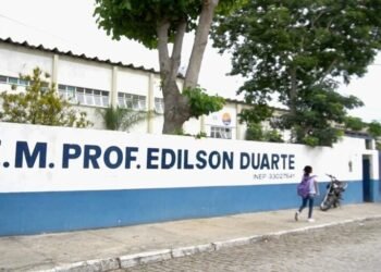 Aulas da rede municipal são suspensas em Cabo Frio