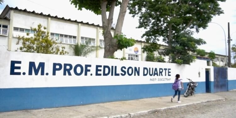 Aulas da rede municipal são suspensas em Cabo Frio