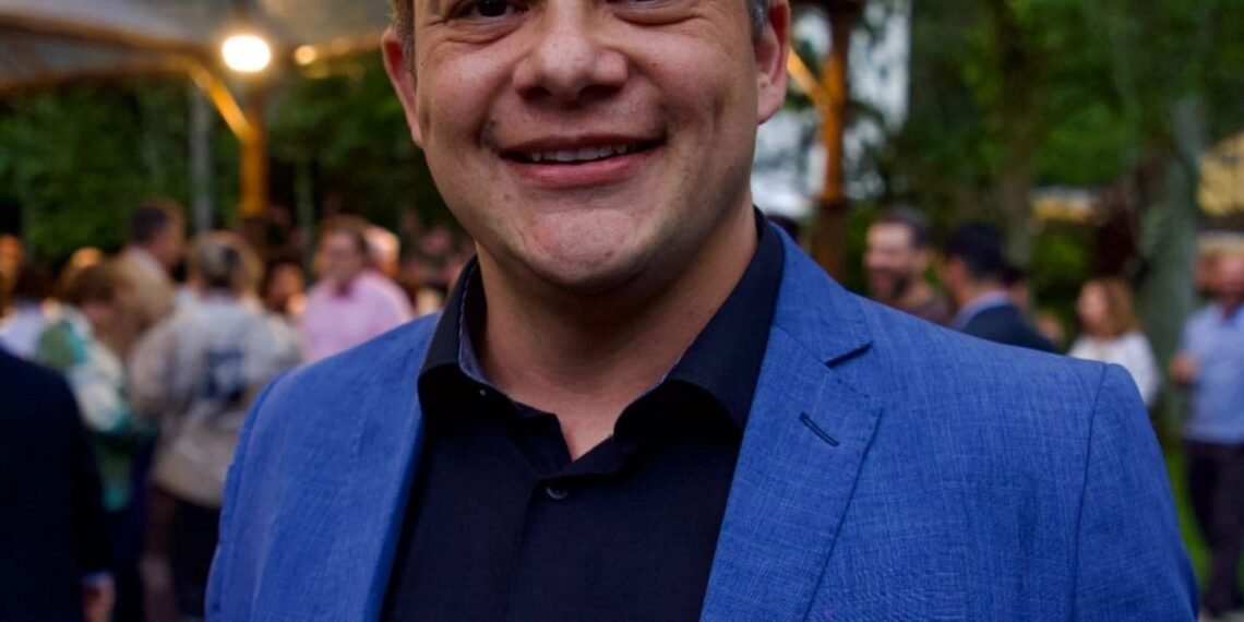 Pablo Kling assume secretaria de Turismo de Rio das Ostras