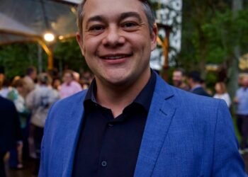 Pablo Kling assume secretaria de Turismo de Rio das Ostras