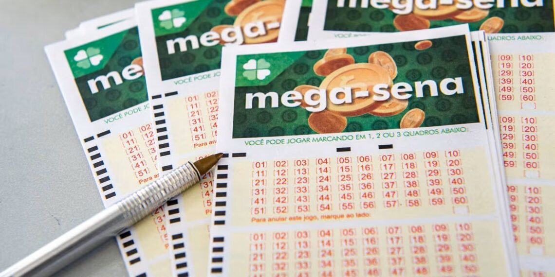 Confira os números da Mega-Sena; 129 apostas acertaram na quina