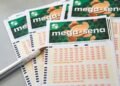 Confira os números da Mega-Sena; 129 apostas acertaram na quina