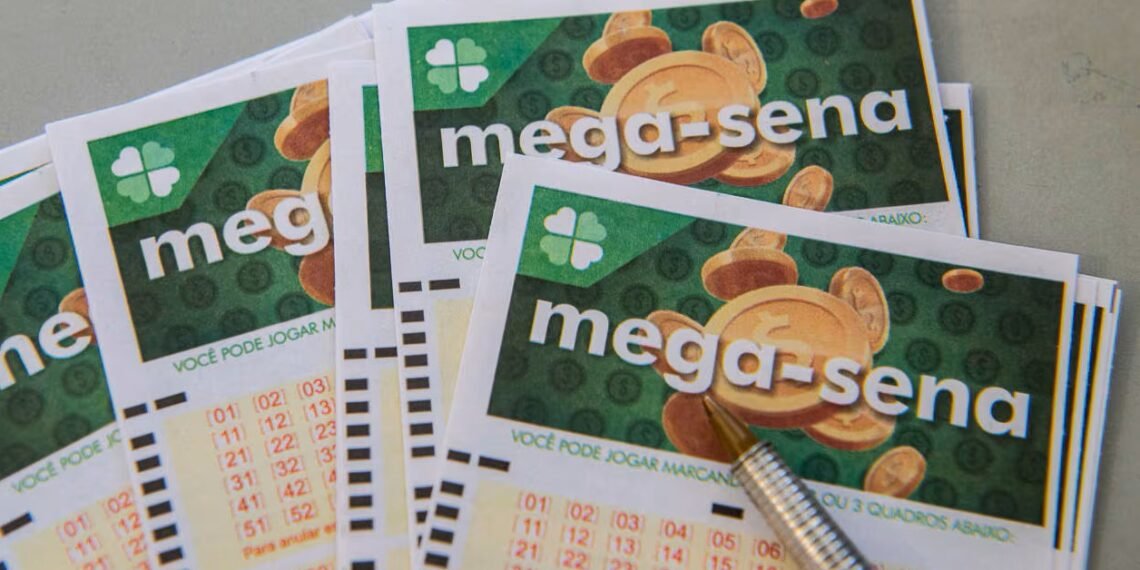 Veja números e ganhadores da Mega-Sena