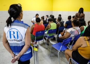 Serviços gratuitos são oferecidos à população nesta quinta (12) em Búzios