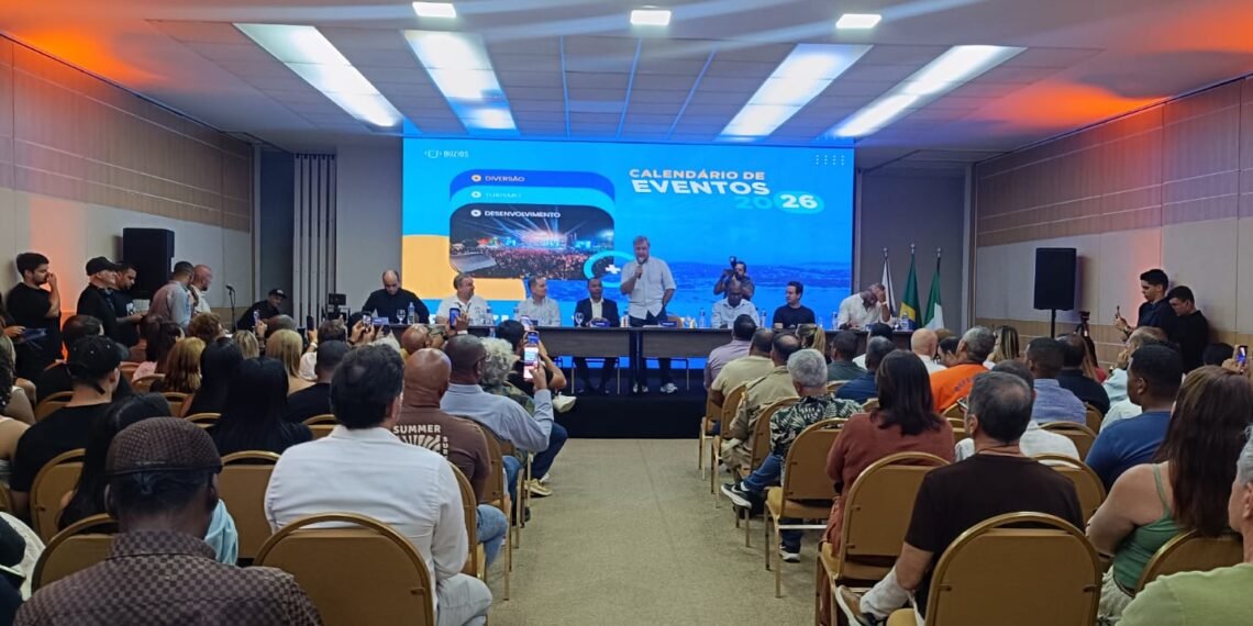 Búzios lança calendário de eventos com novidades: vem aí o Búzios Café & Chocolate e o Mi Búzio