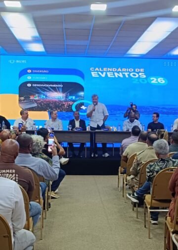 Búzios lança calendário de eventos com novidades: vem aí o Búzios Café & Chocolate e o Mi Búzio