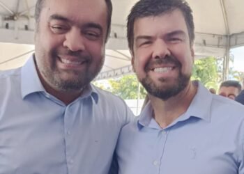 Prefeito de Macaé reafirma compromisso com mandato e declara apoio a Cláudio Castro