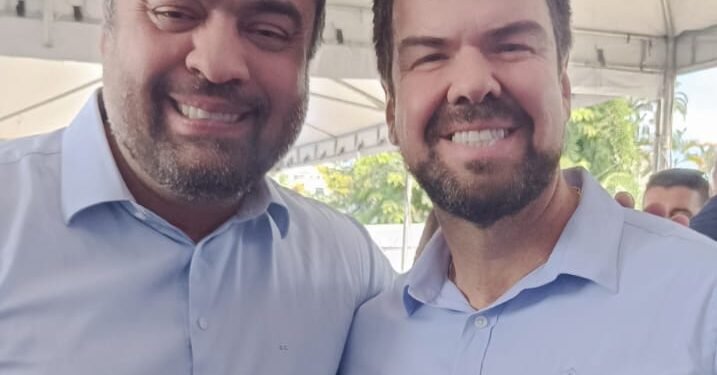 Prefeito de Macaé reafirma compromisso com mandato e declara apoio a Cláudio Castro