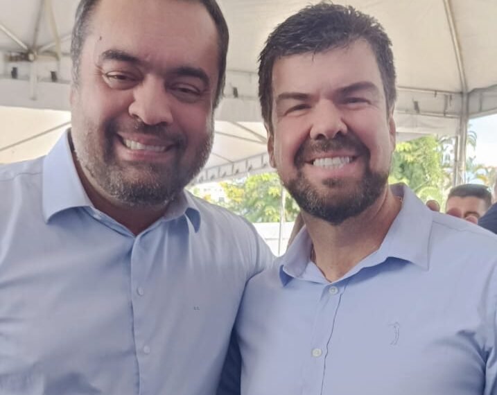Prefeito de Macaé reafirma compromisso com mandato e declara apoio a Cláudio Castro