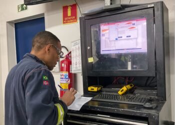 Firjan e Halliburton abrem curso gratuito de qualificação em Macaé