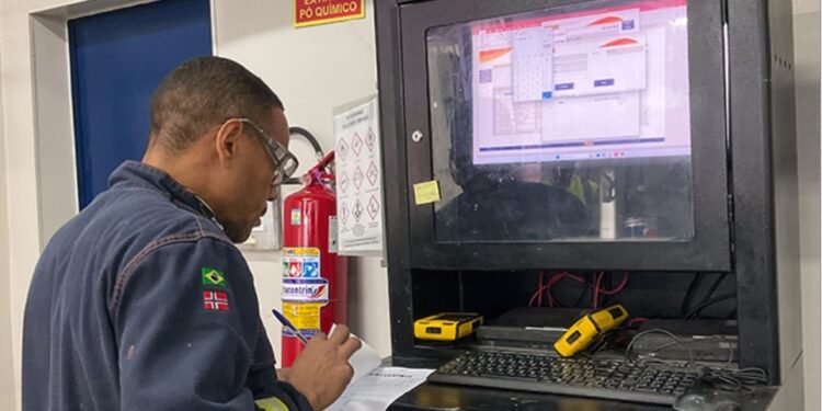 Firjan e Halliburton abrem curso gratuito de qualificação em Macaé