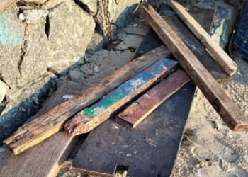 Búzios lança campanha para arrecadar sobras de madeira e produzir sinalização turística