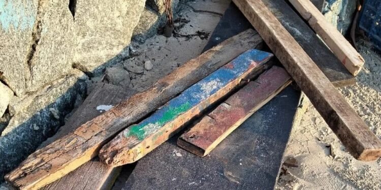 Búzios lança campanha para arrecadar sobras de madeira e produzir sinalização turística