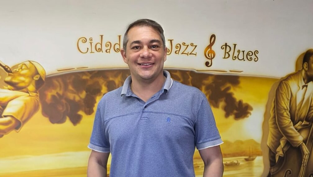 Entrevista: Novo secretário de Turismo fala sobre planos para fortalecer o setor em Rio das Ostras