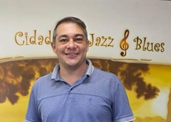 Entrevista: Novo secretário de Turismo fala sobre planos para fortalecer o setor em Rio das Ostras