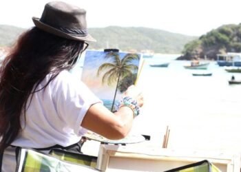 Plano Municipal de Cultura na pauta da Câmara de Búzios; proposta define metas para os próximos 10 anos