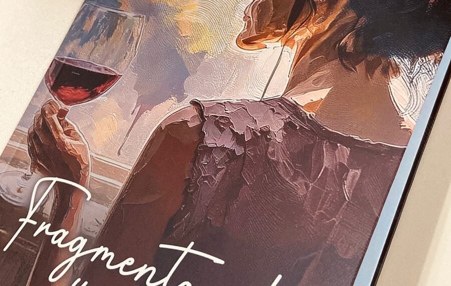 Livro de crônicas “Fragmentos de uma vida” será lançado em Cabo Frio