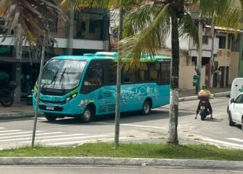 Alteração no itinerário da Linha 703 em Arraial do Cabo; confira o novo trajeto