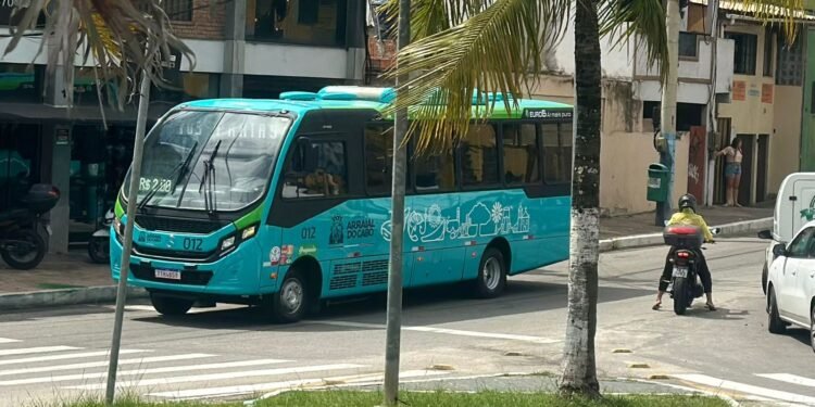 Alteração no itinerário da Linha 703 em Arraial do Cabo; confira o novo trajeto