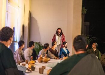 Semana Santa terá Paixão de Cristo em Cabo Frio