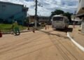 Tamoios, distrito de Cabo Frio, recebe reforço na limpeza