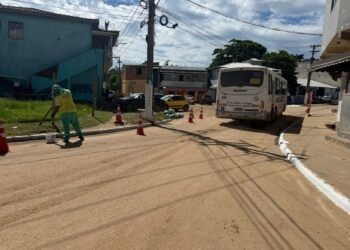 Tamoios, distrito de Cabo Frio, recebe reforço na limpeza